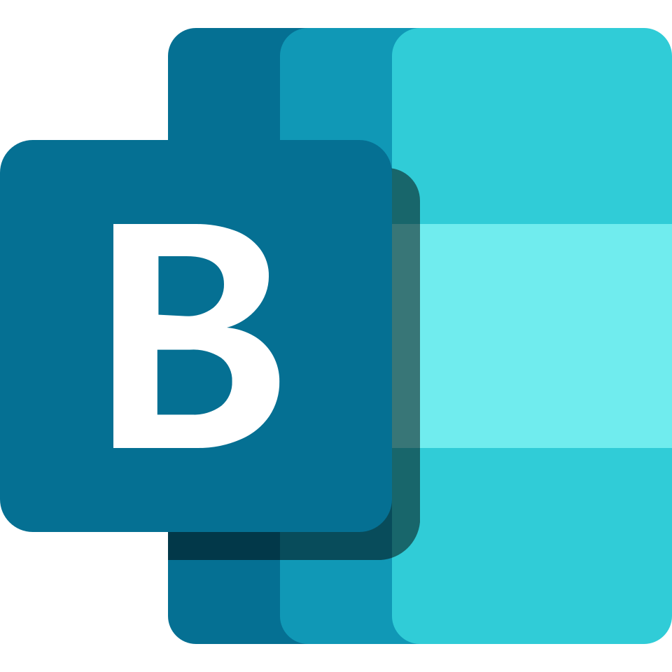 Microsoft Bookings